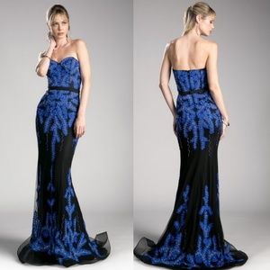 Mermaid dress stretch may also fit an 8